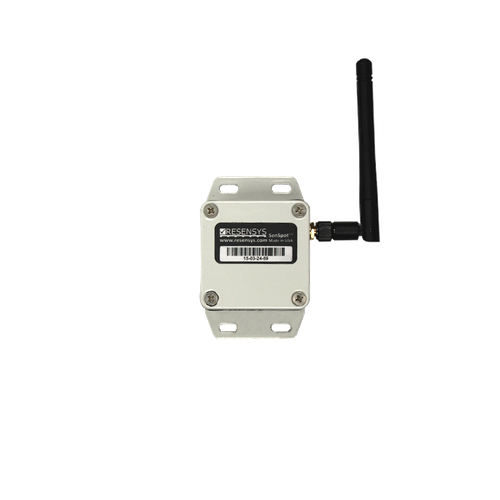 Wireless Medium Resolution Tilt Meter