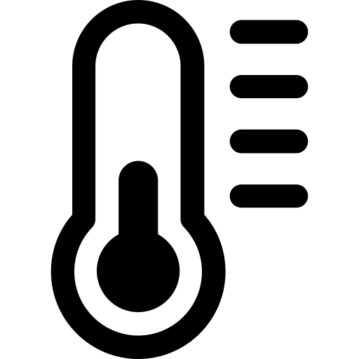 Wide Temperature Range